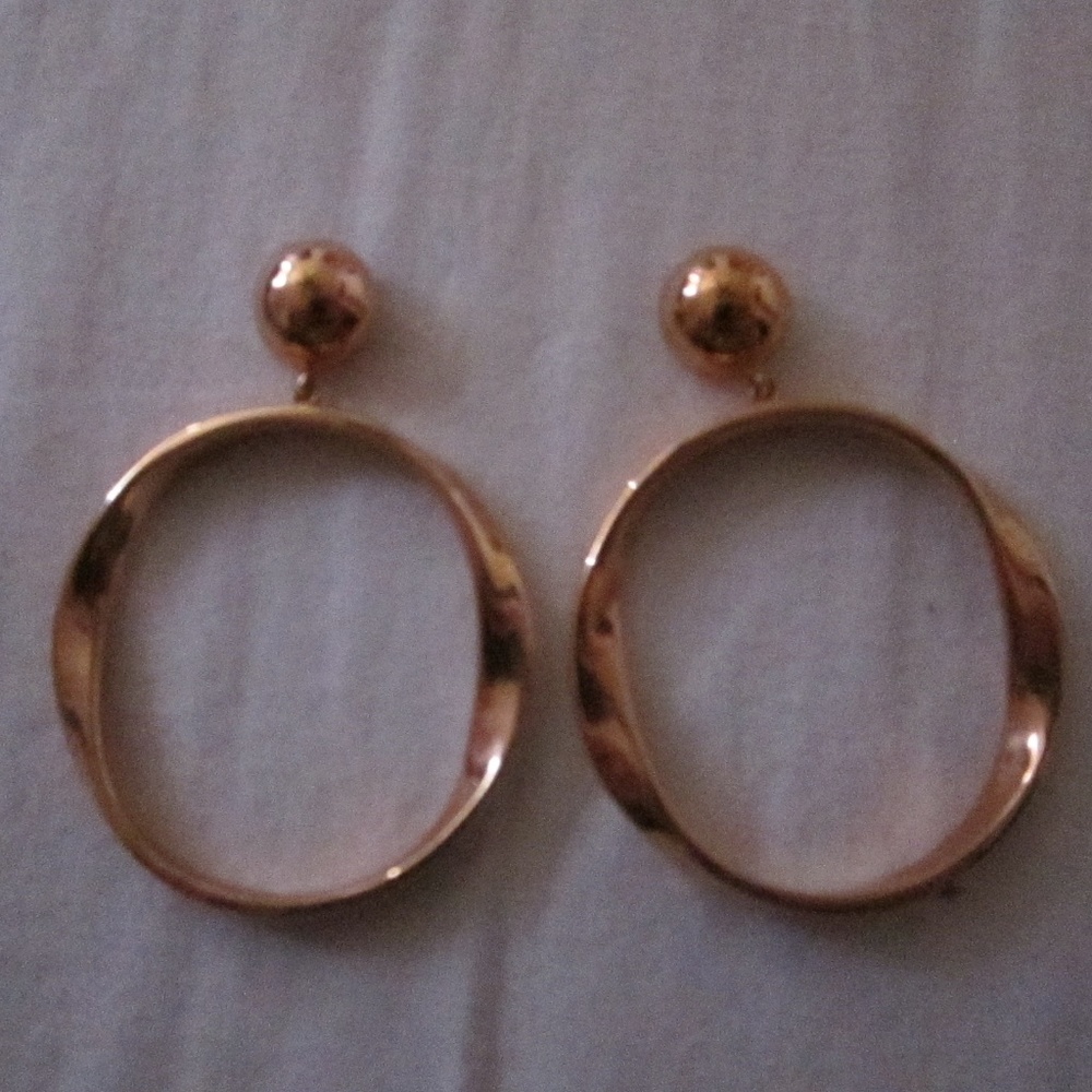 kate spade earrings